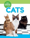 Cover: Cats - Early Encyclopedias