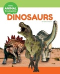 Cover: Dinosaurs - Early Encyclopedias