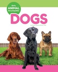 Cover: Dogs - Early Encyclopedias