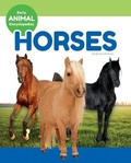 Cover: Horses - Early Encyclopedias