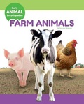 Cover: Farm Animals - Early Encyclopedias
