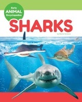 Cover: Sharks - Early Encyclopedias