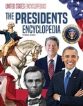 Cover: Presidents Encyclopedia - Encyclopedias