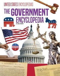 Abbildung von: Government Encyclopedia - Encyclopedias