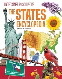 Abbildung von: States Encyclopedia - Encyclopedias