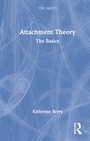 Cover: Attachment Theory - Routledge