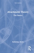 Cover: Attachment Theory - Routledge