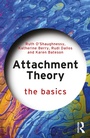 Cover: Attachment Theory - Routledge