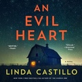 Cover: An Evil Heart - MacMillan Audio