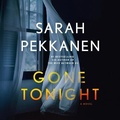 Cover: Gone Tonight - St Martin's Press