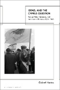 Cover: Israel and the Cyprus Question - Bloomsbury Academic