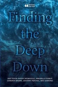 Cover: Finding the Deep Down - Lulu.com