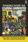 Cover: Designing Socially Just Learning Communities - Routledge