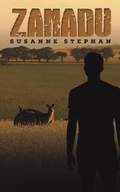 Cover: Zanadu - Austin Macauley Publishers