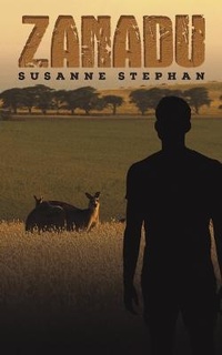Enlarge image Cover: Zanadu - Austin Macauley Publishers