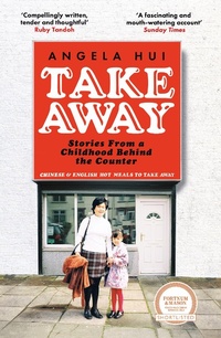 Abbildung von: Takeaway - Trapeze