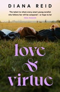 Cover: Love & Virtue - Trapeze