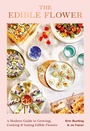 Cover: The Edible Flower - Laurence King Publishing
