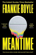 Cover: Meantime - Baskerville