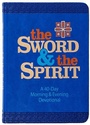 Cover: The Sword and the Spirit - BroadStreet Publishing