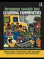 Cover: Designing Socially Just Learning Communities - Routledge
