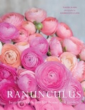 Cover: Ranuculus - Gibbs M. Smith Inc