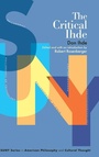 Cover: The Critical Ihde - State University of New York Press