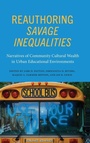 Cover: Reauthoring Savage Inequalities - State University of New York Press