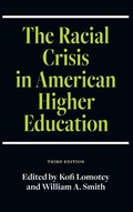 Cover: The Racial Crisis in American Higher Education - State University of New York Press