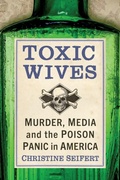 Cover: Toxic Wives - McFarland & Co Inc