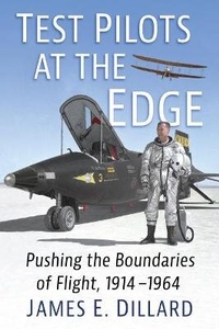 Abbildung von: Test Pilots at the Edge - McFarland & Co Inc