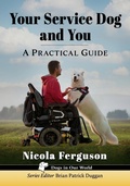 Cover: Your Service Dog and You - McFarland & Co Inc