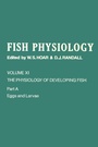 Cover: Fish Physiology - Academic Press
