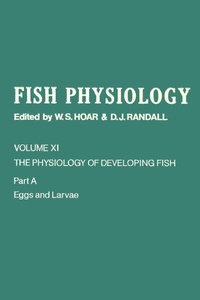 Enlarge image Cover: Fish Physiology - Academic Press