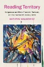 Cover: Reading Territory - The University of North Carolina Press