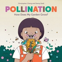 Enlarge image Cover: Pollination - CSIRO Publishing