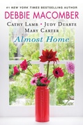 Cover: Almost Home - Kensington Publishing