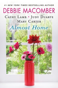 Enlarge image Cover: Almost Home - Kensington Publishing