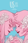 Cover: Us - Dark Horse Comics,U.S.