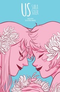 Cover: Us - Dark Horse Comics,U.S.