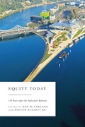 Cover: Equity Today - Hart Publishing