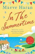 Cover: In the Summertime - Pan Books