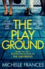 Cover: The Playground - Pan Books