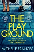 Cover: The Playground - Pan Books