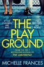 Cover: The Playground - Pan Books