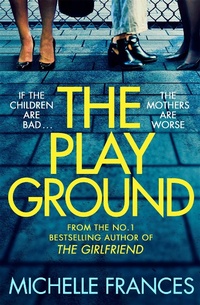 Enlarge image Cover: The Playground - Pan Books