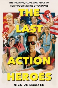 Abbildung von: The Last Action Heroes - Picador