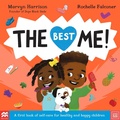 Cover: The Best Me! - Macmillan Children's Books