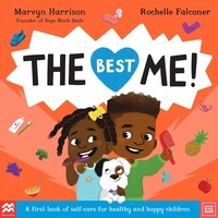 Enlarge image Cover: The Best Me! - Macmillan Children's Books