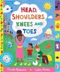 Cover: Head, Shoulders, Knees and Toes - Campbell Books Ltd